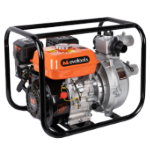 Hochdruck-Motorpumpe WP212-HP EvoTools®