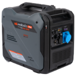 Leiser Inverter-Generator DIG5500 EvoTools +Plus®