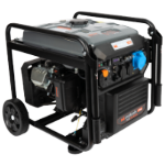 Inverter-Generator DIG8500 EvoTools +Plus®