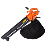 Laubbläser/-sauger mit Häcksler LB3000-1 EvoTools®