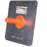 Spachtelkelle für Spachtelmasse/Putz EvoTools®