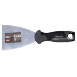Edelstahl-Spachtel mit Schlagkappe EvoTools +Plus®