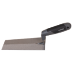 Gerade Maurerkelle mit TPR-Griff EvoTools +Plus®