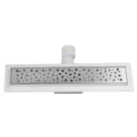 Duschrinne Edelstahl 2095 EvoSanitary®