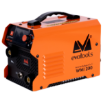 Schweißinverter 3 in 1 mit Digitaldisplay WMI200 EvoTools®