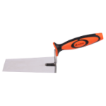 Edelstahl-Kelle mit TPR-Griff EvoTools®