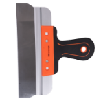 Fassadenspachtel aus Stahl EvoTools +Plus®