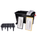 Fugenmörtel-Auftrags- und Wascheimer-Set 24L EvoTools®
