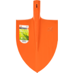 Spaten Spitz