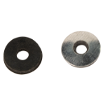 Verzinkte EPDM-Unterlegscheibe EvoTools®