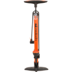 Auto-Pumpe mit Manometer 2 EvoTools®