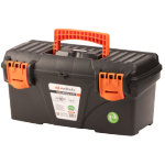 Schwarze Werkzeugkiste EvoTools®