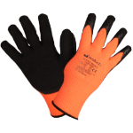 Winter-Grip-Handschuhe