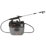 Drucksprüher 5L ohne POWER Akku EvoTools +Plus®