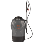 Drucksprüher 16L ohne POWER Akku EvoTools +Plus®