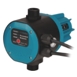 Elektronische Drucksteuerung mit Integriertem Druckminderer EvoSanitary®