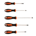 Schraubendreher (5 Stk.) EvoTools®