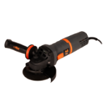 Winkelschleifer AG125 900W EvoTools +Plus®
