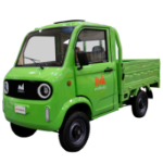 Elektrisches Pick-up-Quadricycle ME3000 Rubo