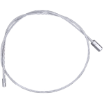 Seil für Drahtbürste Kessel/Rauchrohr EvoTools®