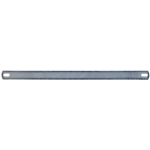 Beidseitiges Bügelsägeblatt für Metall Globus