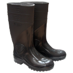 PVC Sicherheitsstiefel