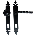 Lilia Türgriffe mit Schild Y LO