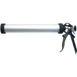 Kartuschenpistole mit Aluminiumrohr