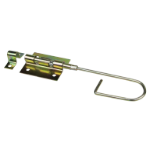 Vertikaler Torriegel