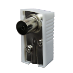 TV-Kabelstecker