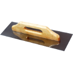 Glättkelle mit Holzgriff EvoTools®