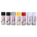 Lackspray