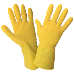 Haushaltshandschuhe