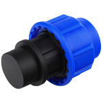 HDPE-Stopfen EvoSanitary®