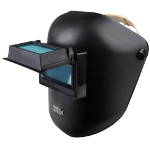 Schweißmaske mit Kopfhalterung EvoTools®