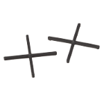 Fliesen-Distanzstücke (100 Stk.)