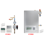 Automatisierungsstation für Druckbeaufschlagtes Solarpanel