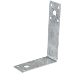 Winkelverbinder für Holzverbindung