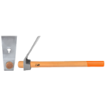 Dechsel mit Holzstiel EvoTools®
