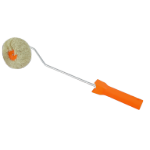 Acryl-Ecken-Farbroller Grün