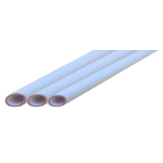 PP-R Faserverbundrohr EvoSanitary® (PD)