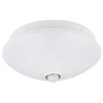 LED-Wandleuchte mit Bewegungssensor
