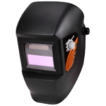 Schweißmaske mit Optoelektronischem Filter EvoTools®