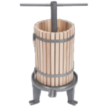 Weinpresse