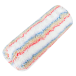 Farbroller-Ersatzwalze Acryl Rainbow