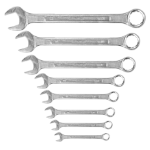 Kombinationsschlüssel (8-teilig) EvoTools®