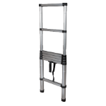 Teleskop-Aluminiumleiter EvoTools®