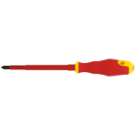 Elektriker-Schraubendreher 1kV(+)