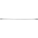 Bügelsägeblatt aus Wolframcarbid