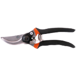 Rebschere mit Geraden Klingen